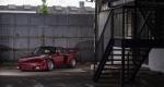 Porsche 935 Street Version 1983 года